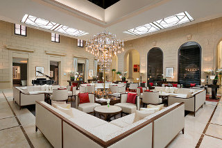 Lobby
Lobby
di Palais Hansen Kempinski Vienna