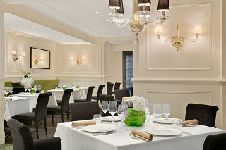 Restaurant
Restaurant
di Palais Hansen Kempinski Vienna