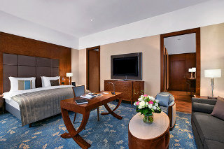 Room
Room
di Palais Hansen Kempinski Vienna