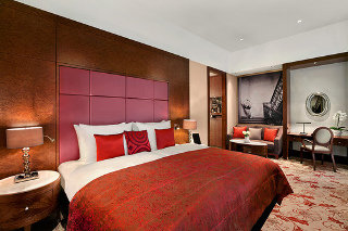 Room
Room
di Palais Hansen Kempinski Vienna