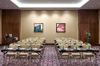 Conferences
Conferences
di Al Ghurair Rayhaan by Rotana