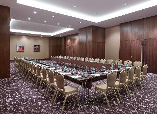 Conferences
Conferences
di Al Ghurair Rayhaan by Rotana