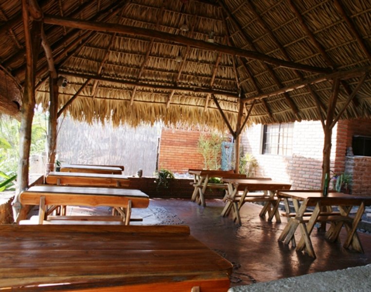 General view
General view
di Hotel Tekuani Kal