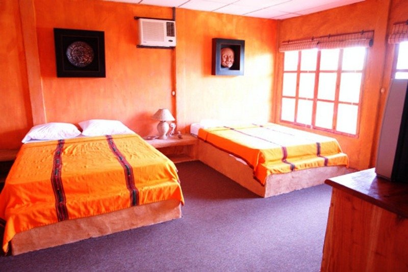 General view
General view
di Hotel Tekuani Kal