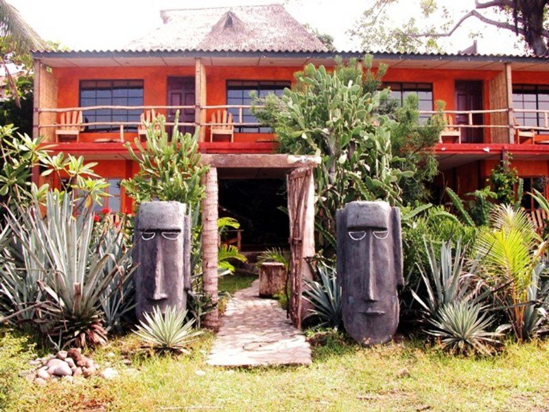 General view
General view
di Hotel Tekuani Kal