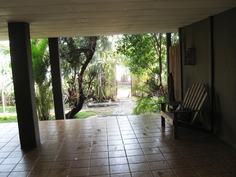 General view
General view
di Hotel Tekuani Kal