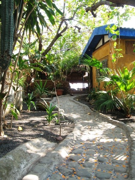 General view
General view
di Hotel Tekuani Kal