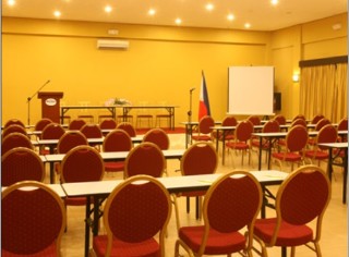 Conferences
Conferences
di Microtel Inn and Suites Davao