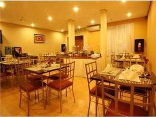 Restaurant
Restaurant
di Microtel Inn and Suites Davao