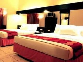 Room
Room
di Microtel Inn and Suites Davao