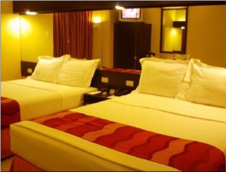 Room
Room
di Microtel Inn and Suites Davao
