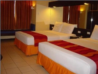 Room
Room
di Microtel Inn and Suites Davao