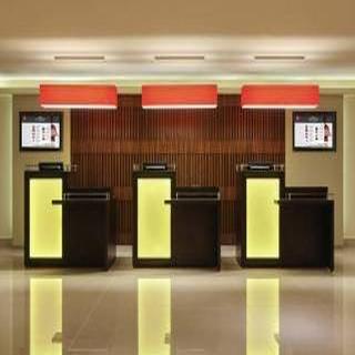 Lobby
Lobby
di IBIS Riyadh Olaya Street