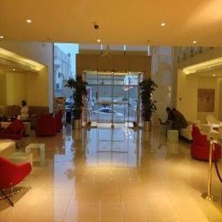 Lobby
Lobby
di IBIS Riyadh Olaya Street