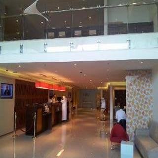 Lobby
Lobby
di IBIS Riyadh Olaya Street