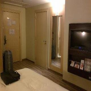 Room
Room
di IBIS Riyadh Olaya Street