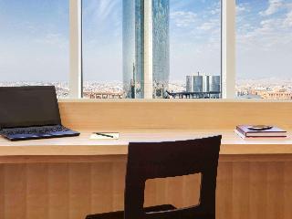 Room
Room
di IBIS Riyadh Olaya Street