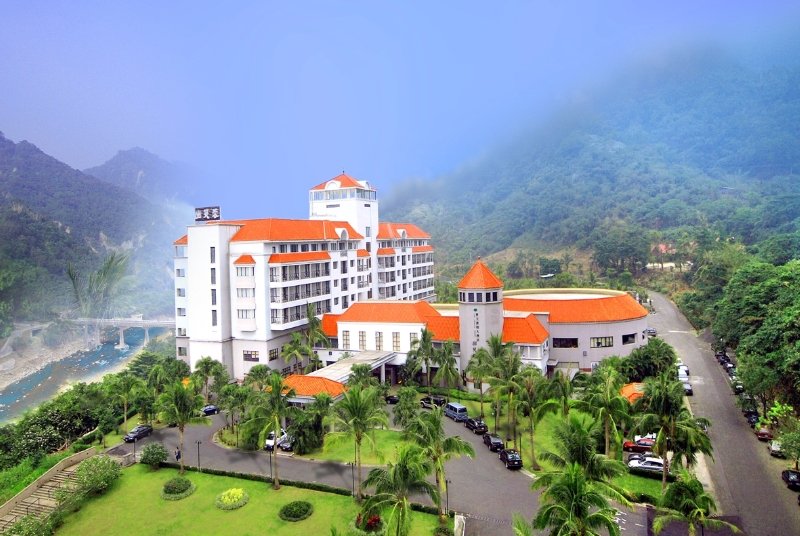 General view
General view
di Hibiscus Resort