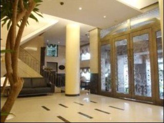 Lobby
Lobby
di Hibiscus Resort