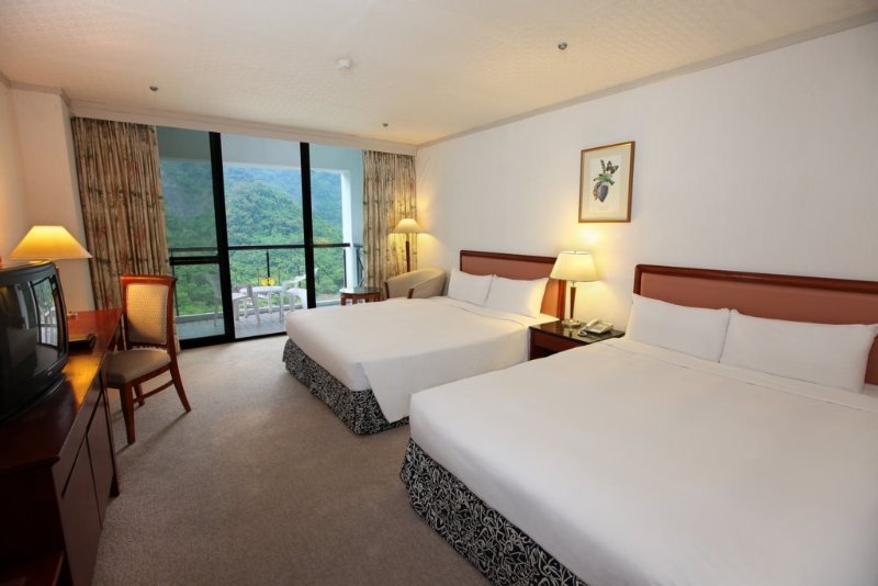 Room
Room
di Hibiscus Resort