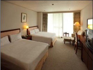 Room
Room
di Hibiscus Resort