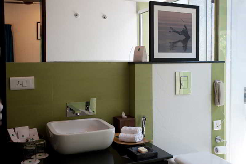 General view
General view
di Niraamaya Retreats Cardamum Club