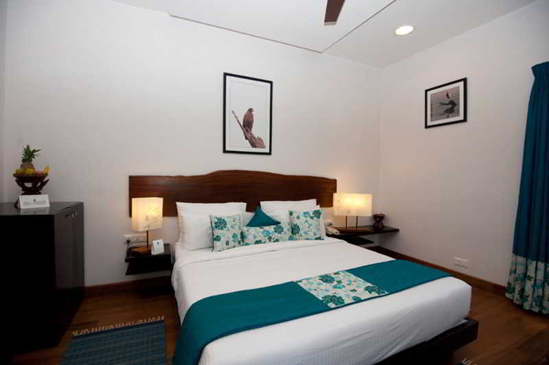 Room
Room
di Niraamaya Retreats Cardamum Club