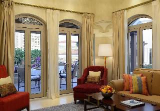 Room
 di The Ritz Carlton Abu Dhabi Grand Canal