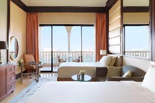 Room
 di The Ritz Carlton Abu Dhabi Grand Canal