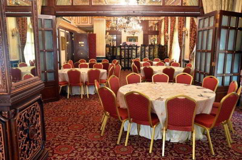 Restaurant
Restaurant
di Golden Tulip Serenada Hamra