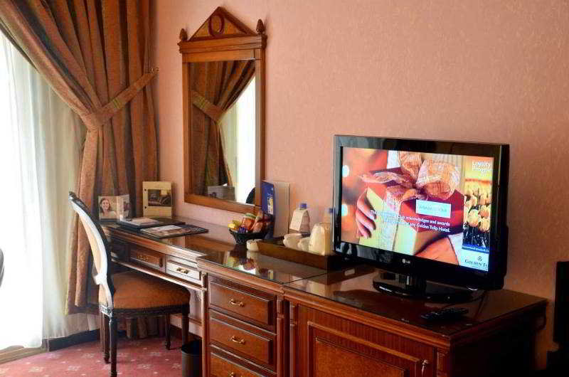 Room
Room
di Golden Tulip Serenada Hamra