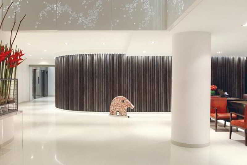 Lobby
Lobby
di Le Gray Beirut