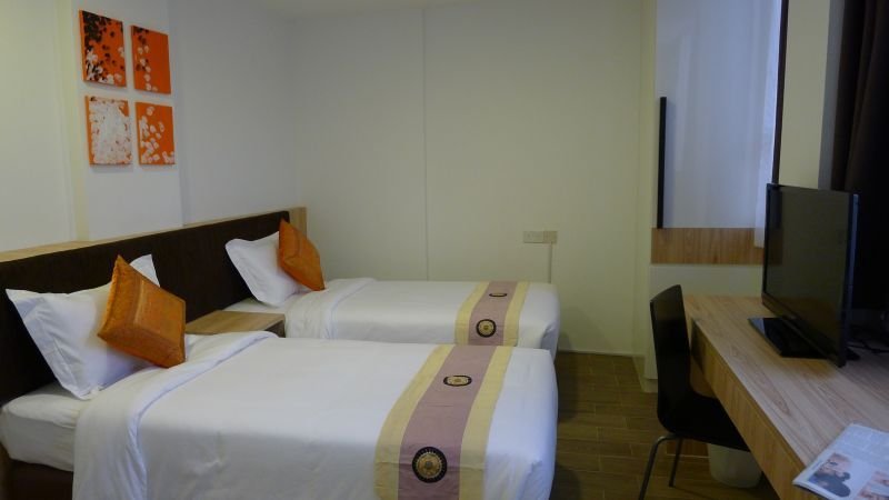 Room
 di Soluxe Inn