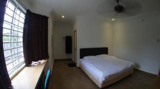 Room
 di Damai 11 Residence @ KLCC