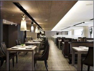 Restaurant
Restaurant
di Shihzuwan Hotel - Love River