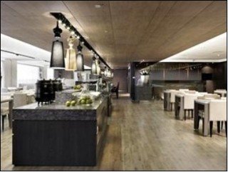 Restaurant
Restaurant
di Shihzuwan Hotel - Love River