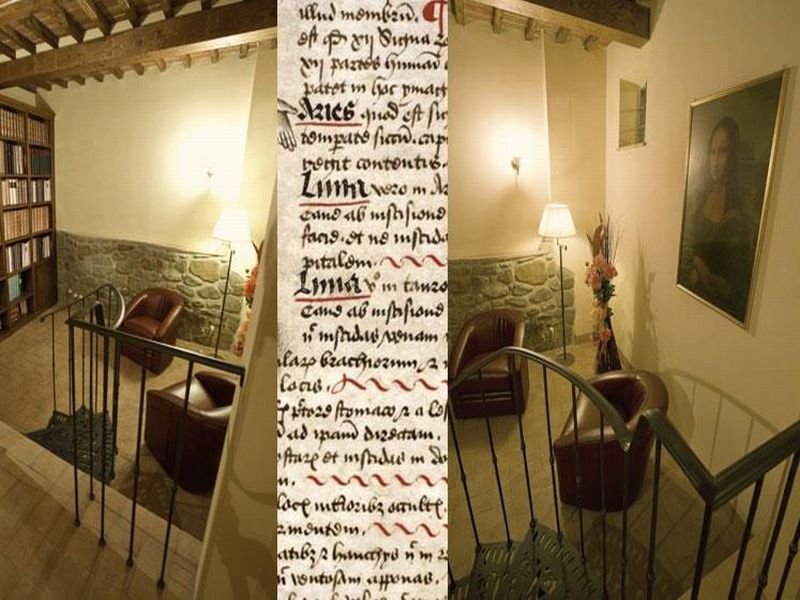 Lobby
Lobby
di La Casa Medioevale