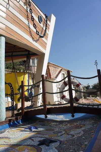 Terrace
Terrace
di Villa Ana Margarida Resort