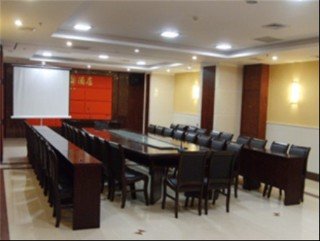 Conferences
 di Empire Foshan