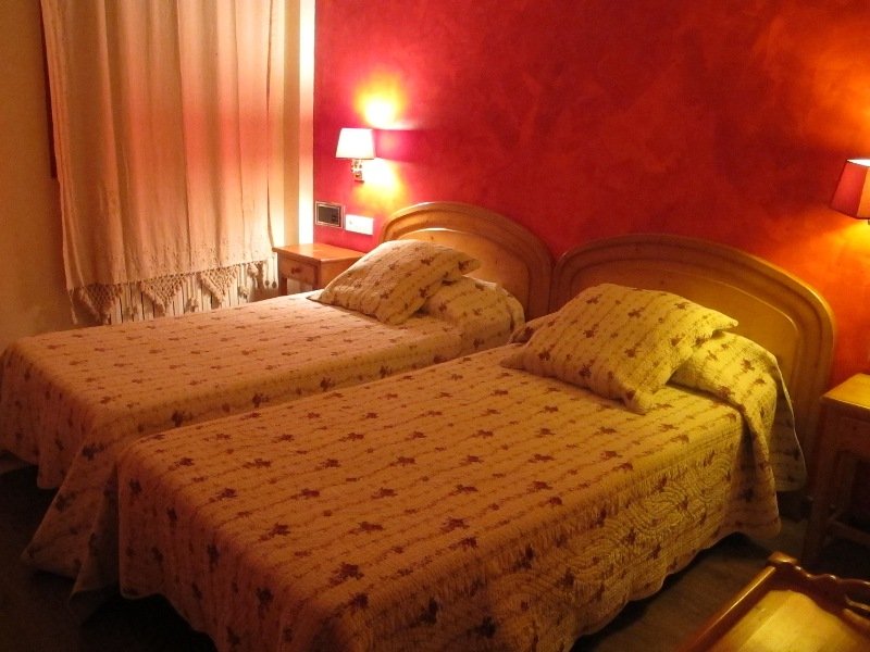 Room
Room
di Posada d'Aneu B&B