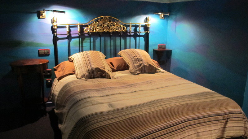 Room
Room
di Posada d'Aneu B&B