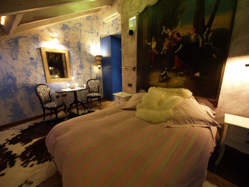 Room
Room
di Posada d'Aneu B&B