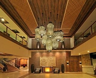 Lobby
Lobby
di The Bellevue Resort, Bohol