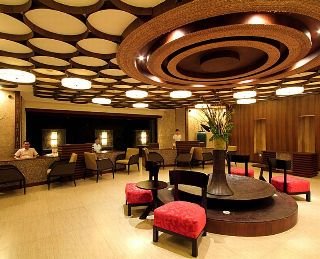 Lobby
Lobby
di The Bellevue Resort, Bohol