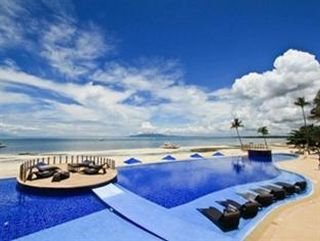 Pool
Pool
di The Bellevue Resort, Bohol