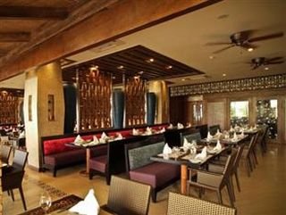 Restaurant
Restaurant
di The Bellevue Resort, Bohol