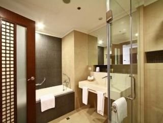 Room
Room
di The Bellevue Resort, Bohol