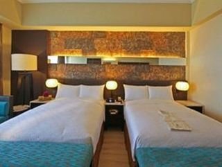 Room
Room
di The Bellevue Resort, Bohol