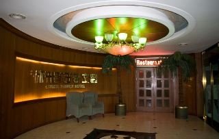 General view
General view
di Capital Tourist Hotel