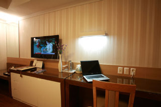 Room
Room
di Capital Tourist Hotel